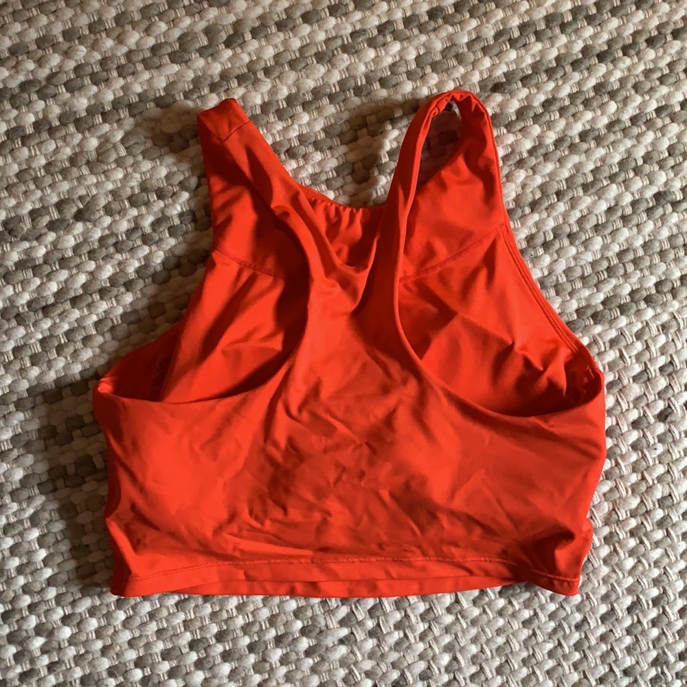 Athleta two-piece swimsuit - Picture 5 of 5